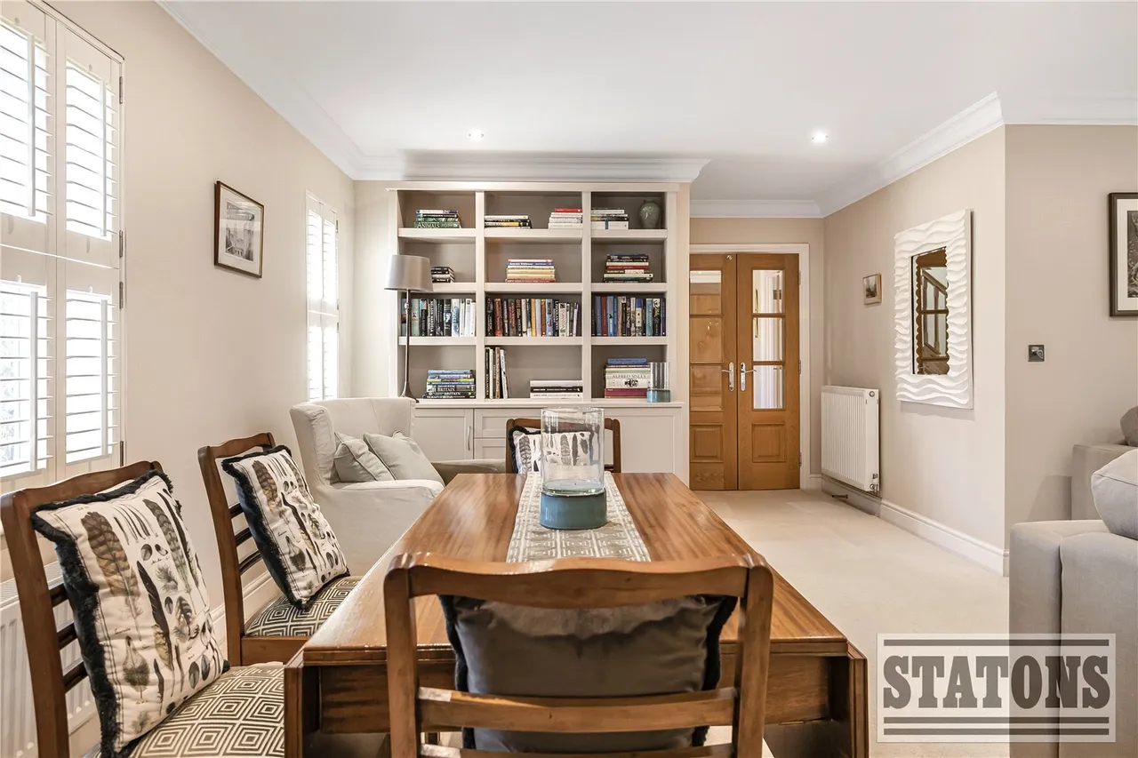 Essendon Country Club, Cucumber Lane, Essendon, Hatfield, AL9 6GH, photo 10