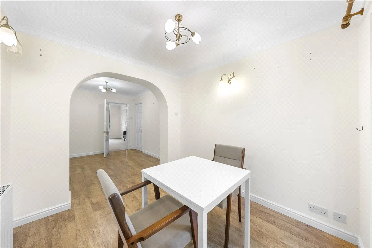 Herriot Way, Thirsk, YO7, photo 11