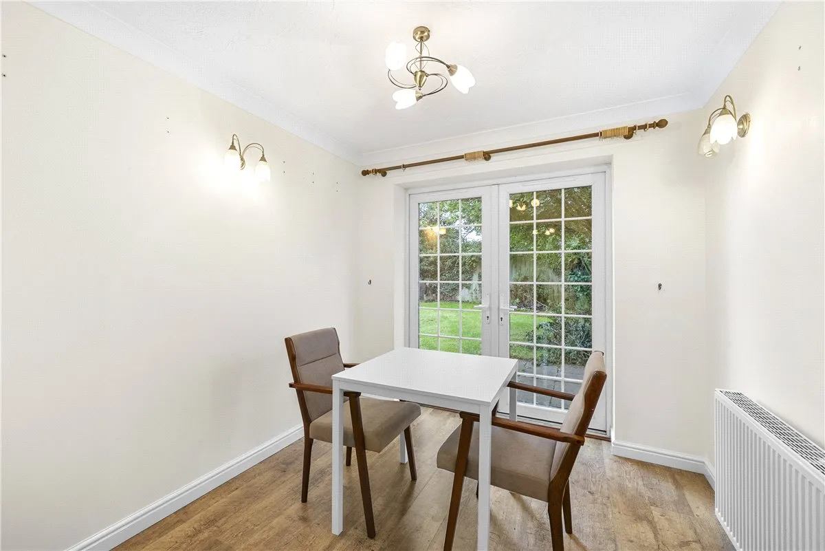 Herriot Way, Thirsk, YO7, photo 8
