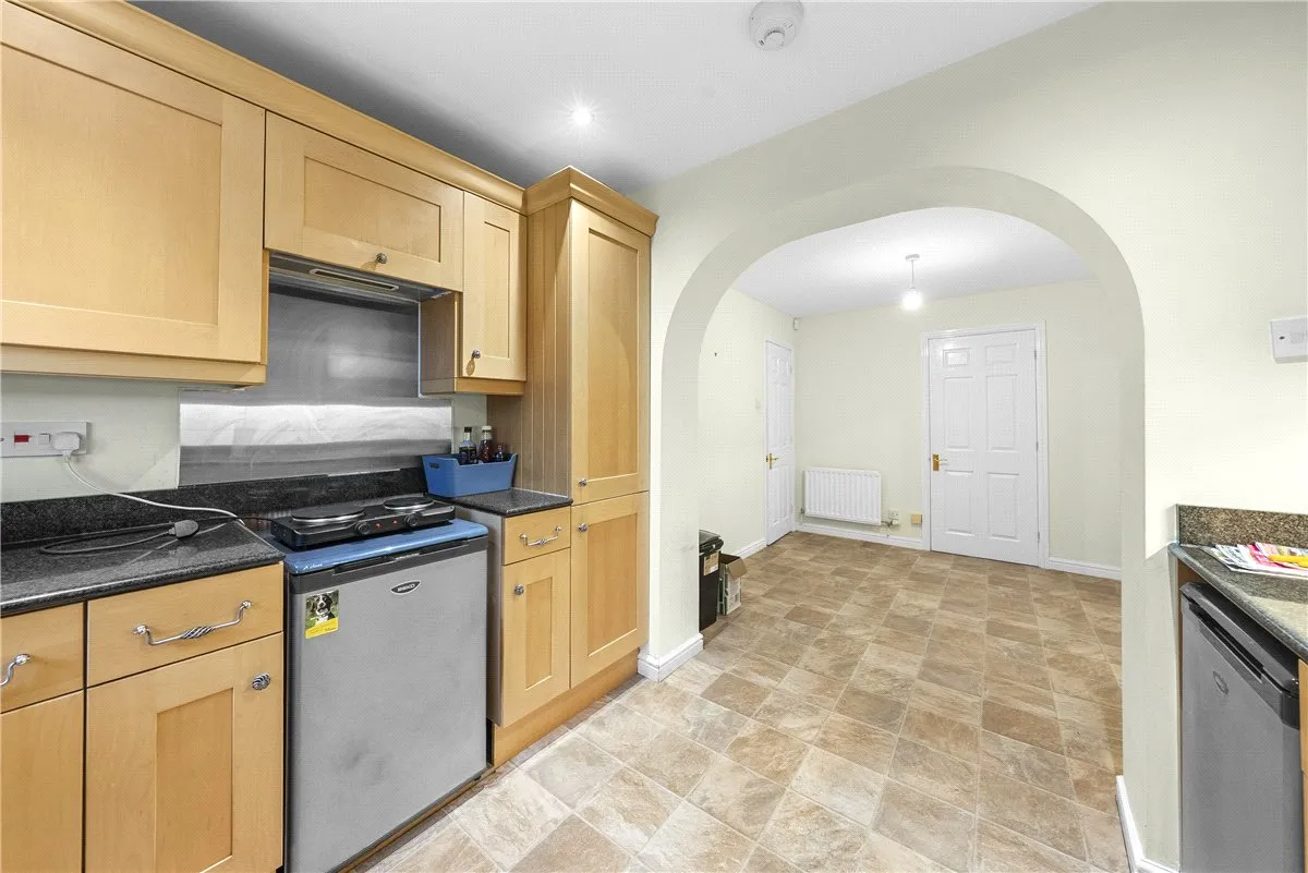 Herriot Way, Thirsk, YO7, photo 5