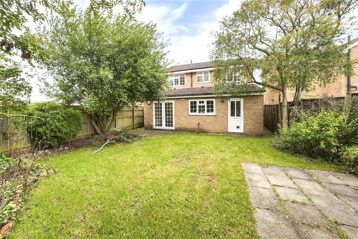 Herriot Way, Thirsk, YO7, photo 19