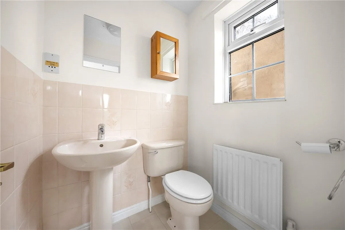 Herriot Way, Thirsk, YO7, photo 16