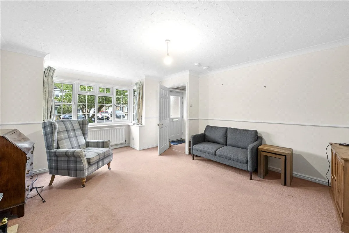 Herriot Way, Thirsk, YO7, photo 4