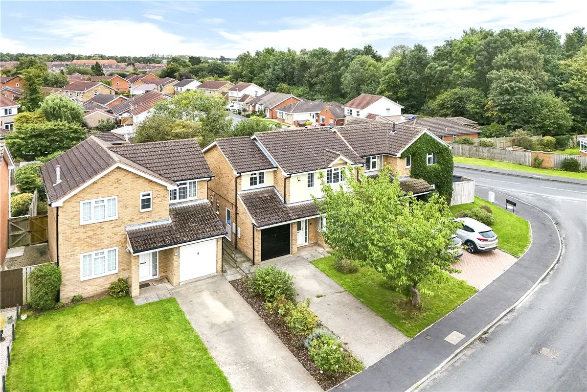 Herriot Way, Thirsk, YO7, photo 6