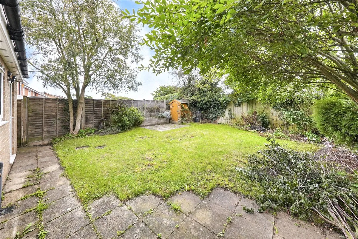 Herriot Way, Thirsk, YO7, photo 2