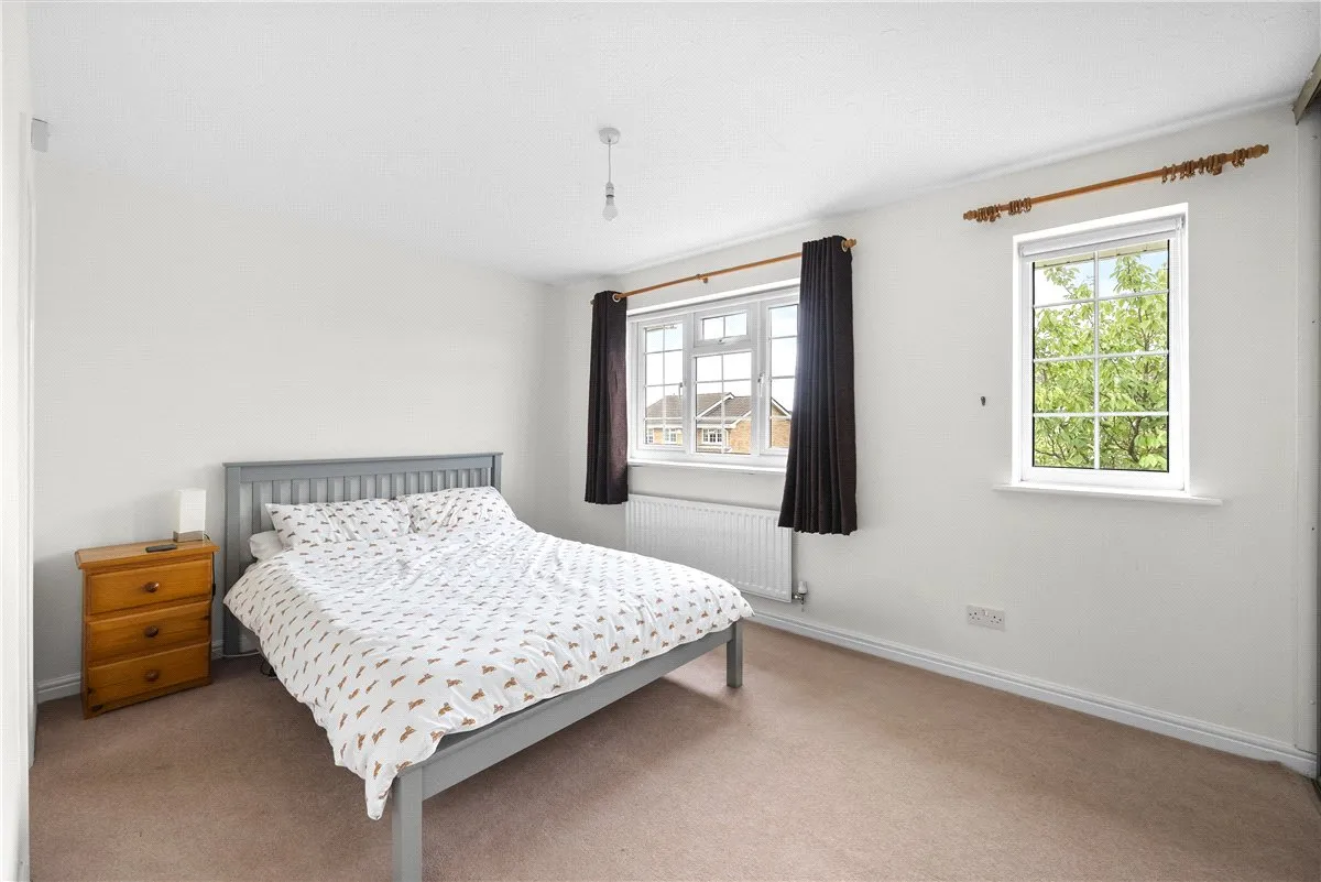 Herriot Way, Thirsk, YO7, photo 14