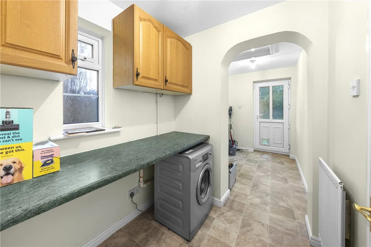 Herriot Way, Thirsk, YO7, photo 9