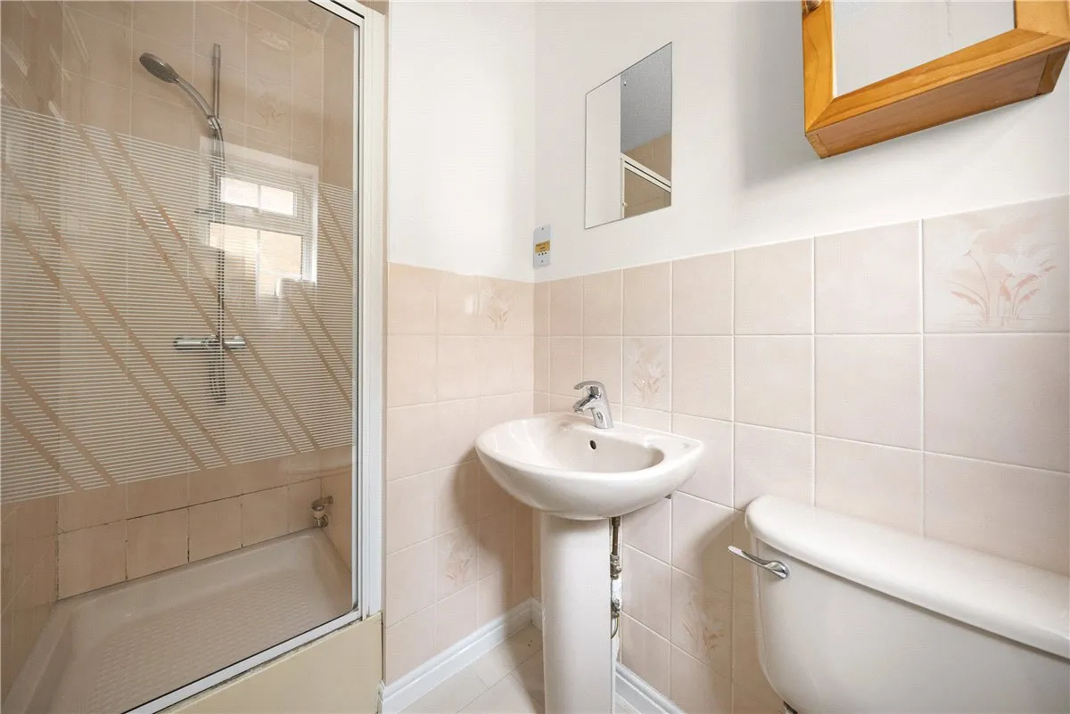 Herriot Way, Thirsk, YO7, photo 17