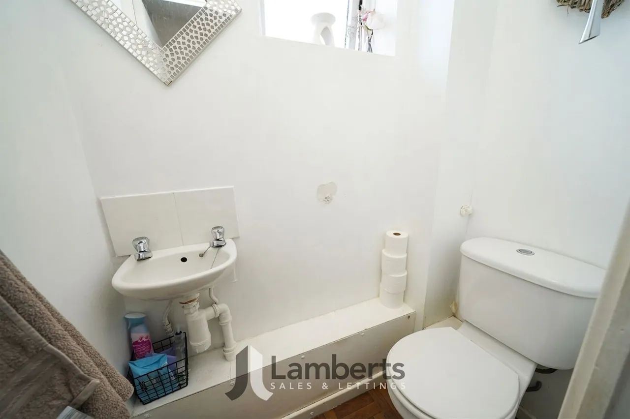 Upper Field Close, Redditch, photo 11