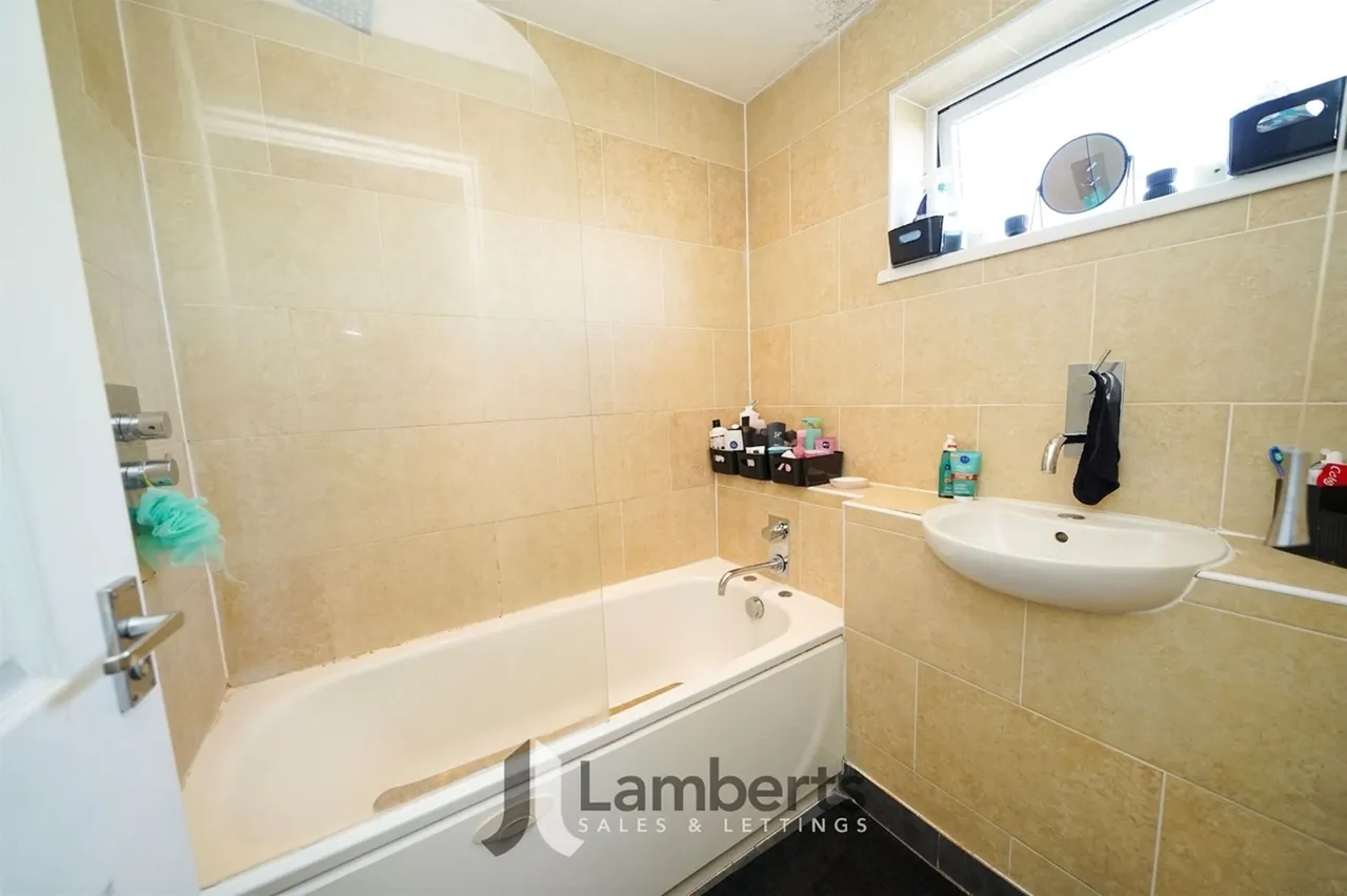 Upper Field Close, Redditch, photo 10