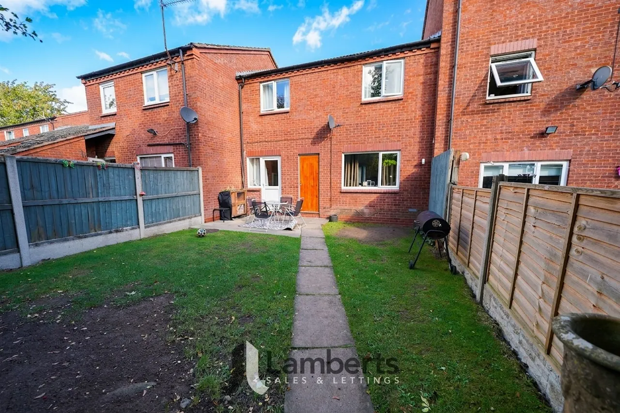 Upper Field Close, Redditch, photo 16