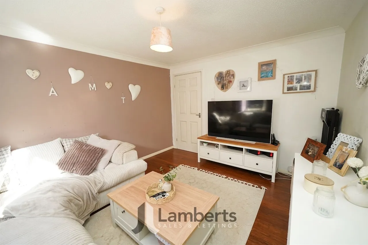 Upper Field Close, Redditch, photo 4