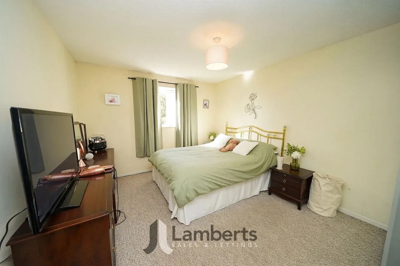 Upper Field Close, Redditch, photo 8