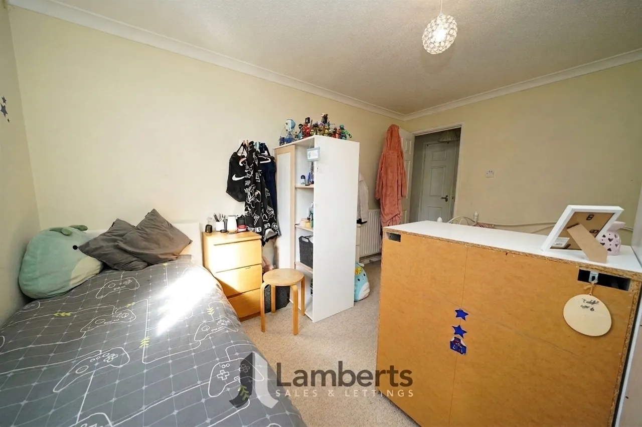 Upper Field Close, Redditch, photo 13