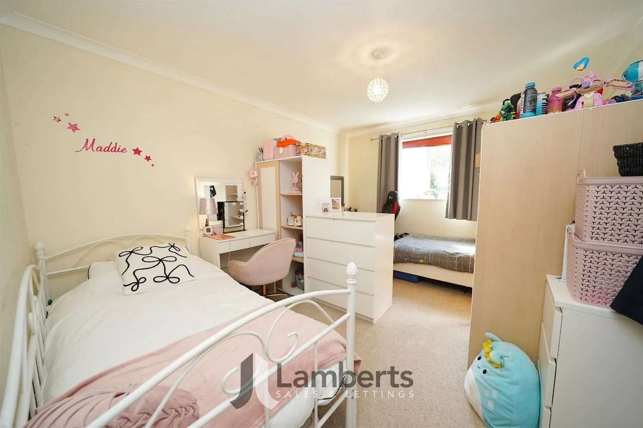 Upper Field Close, Redditch, photo 12