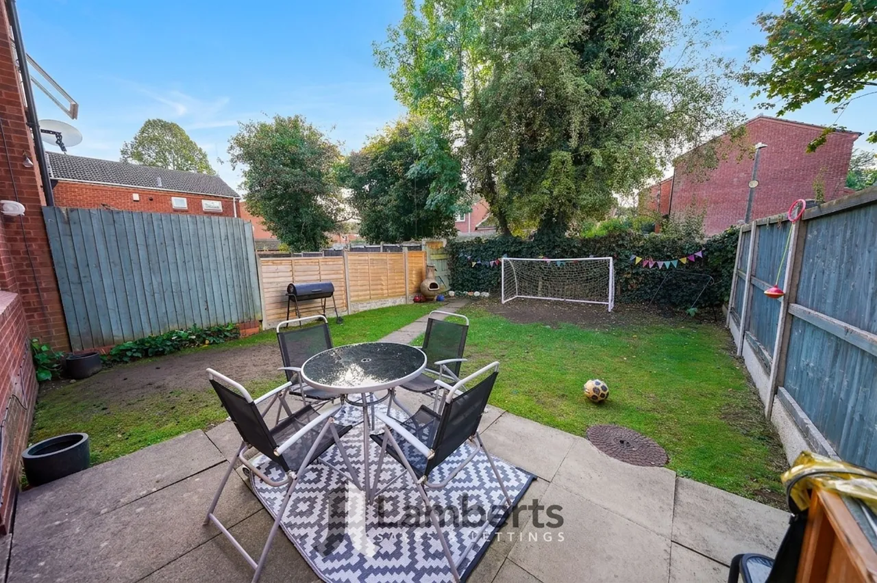 Upper Field Close, Redditch, photo 14