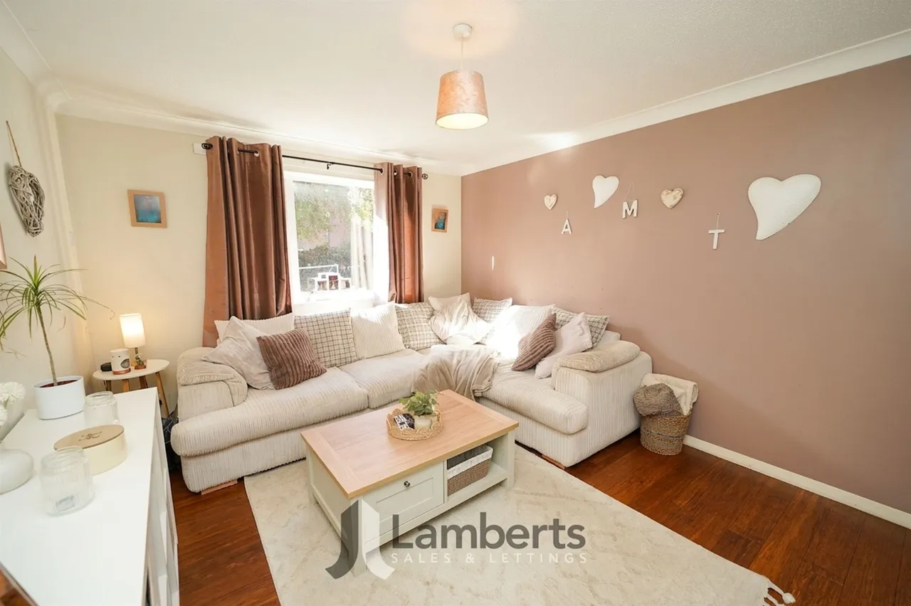 Upper Field Close, Redditch, photo 7