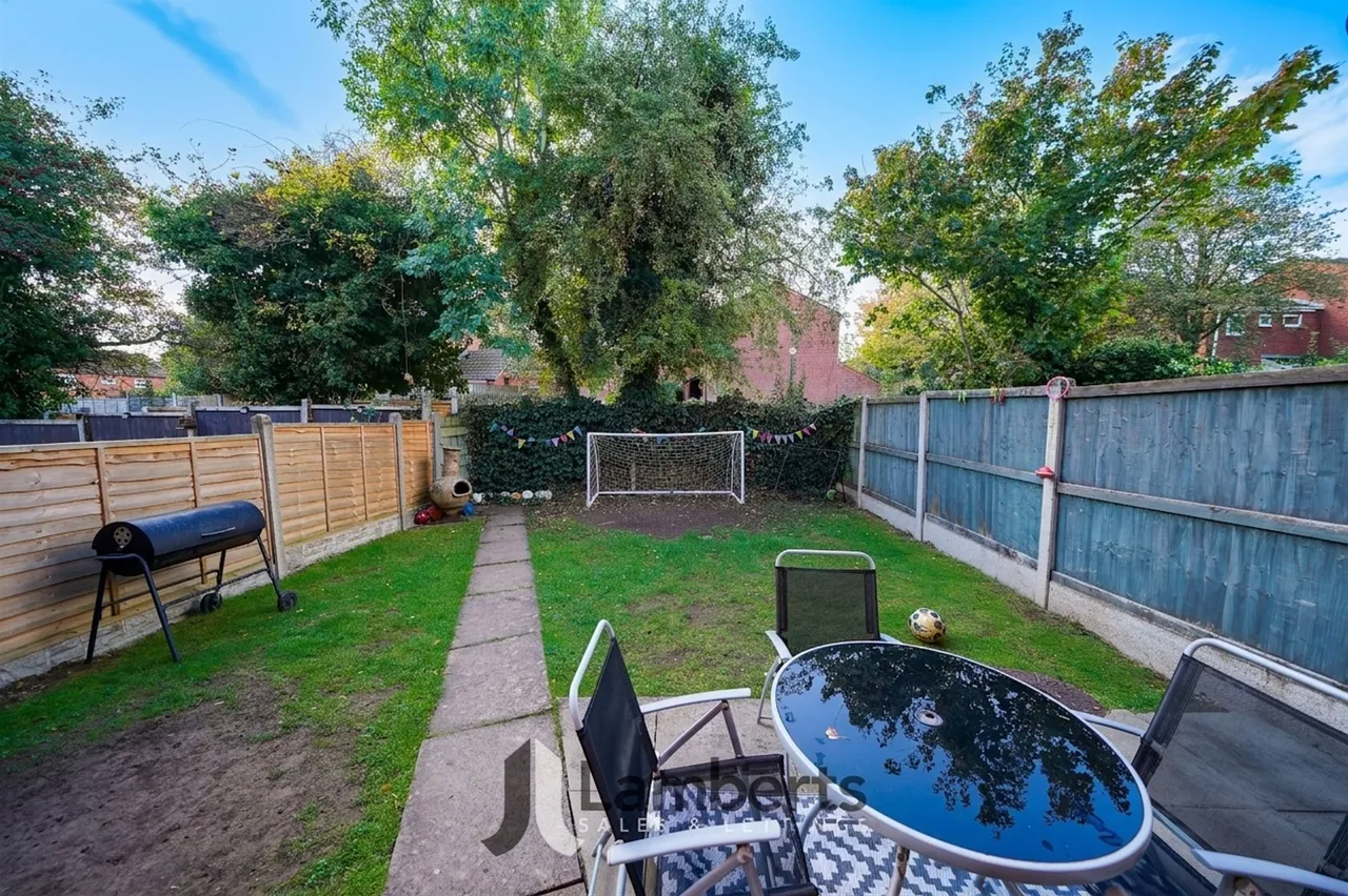 Upper Field Close, Redditch, photo 15