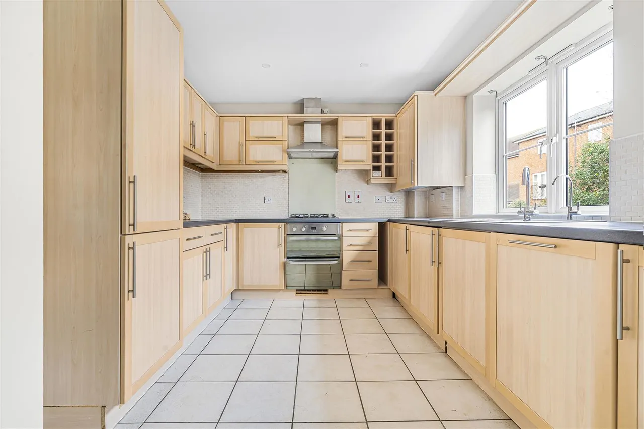 Quakers Court, Abingdon, photo 12