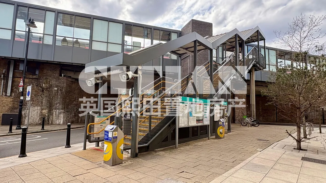 Salter St, London, E14, photo 17