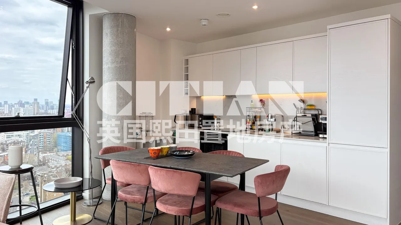 Salter St, London, E14, photo 7