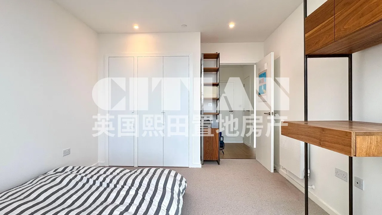 Salter St, London, E14, photo 12