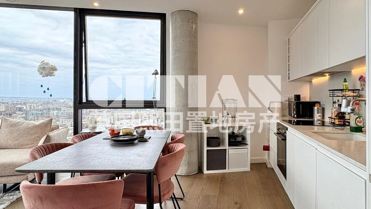 Salter St, London, E14, photo 5