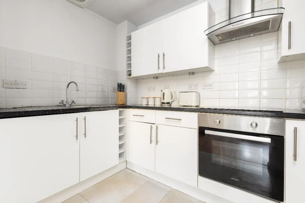 Chaucer Drive, London, SE1, photo 12