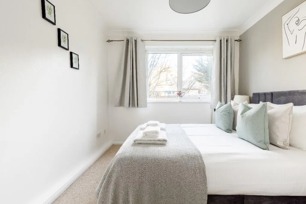 Chaucer Drive, London, SE1, photo 14