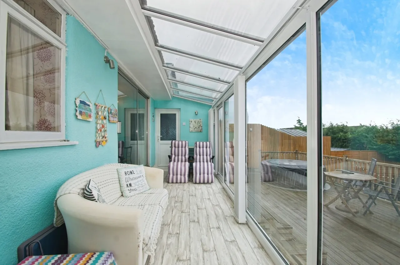 Anthony Drive, Caerleon, Newport, NP18, photo 8