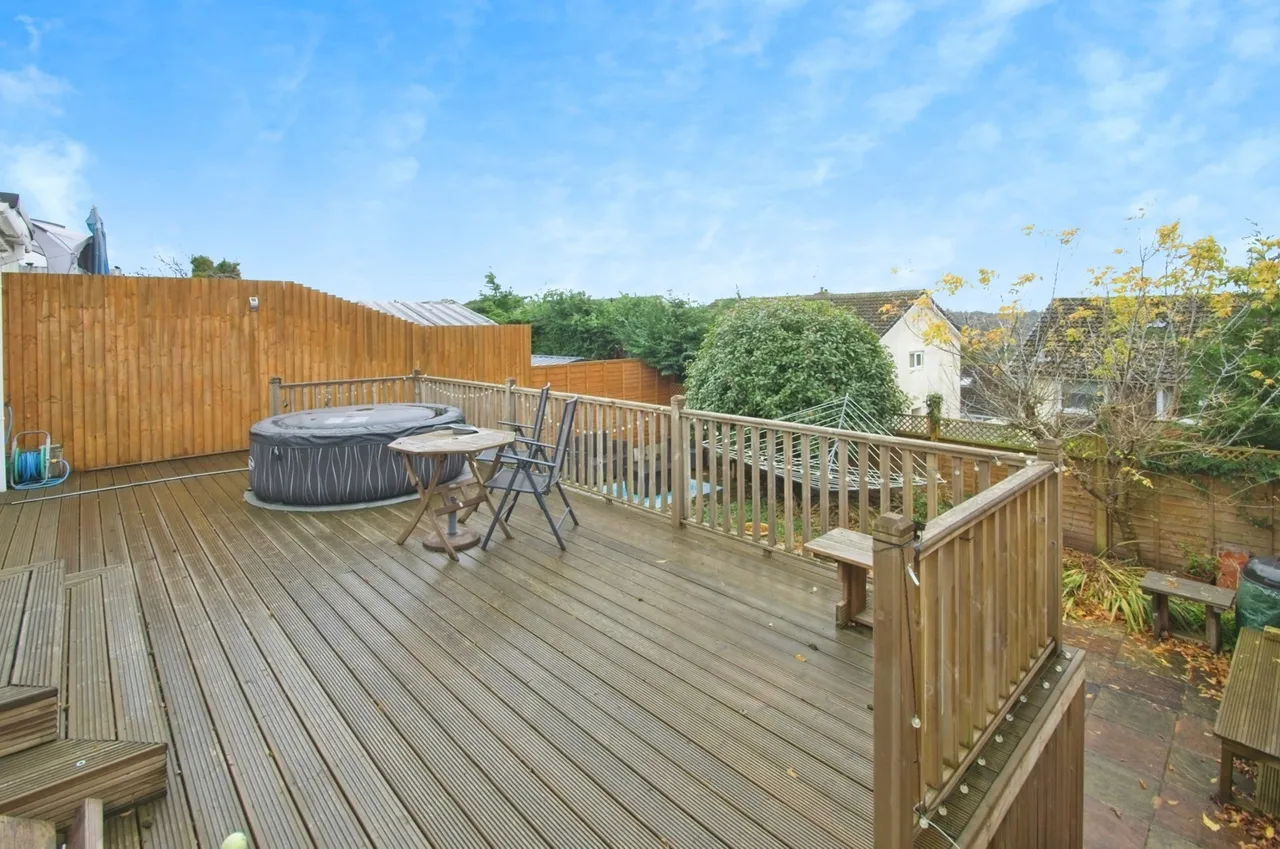 Anthony Drive, Caerleon, Newport, NP18, photo 16