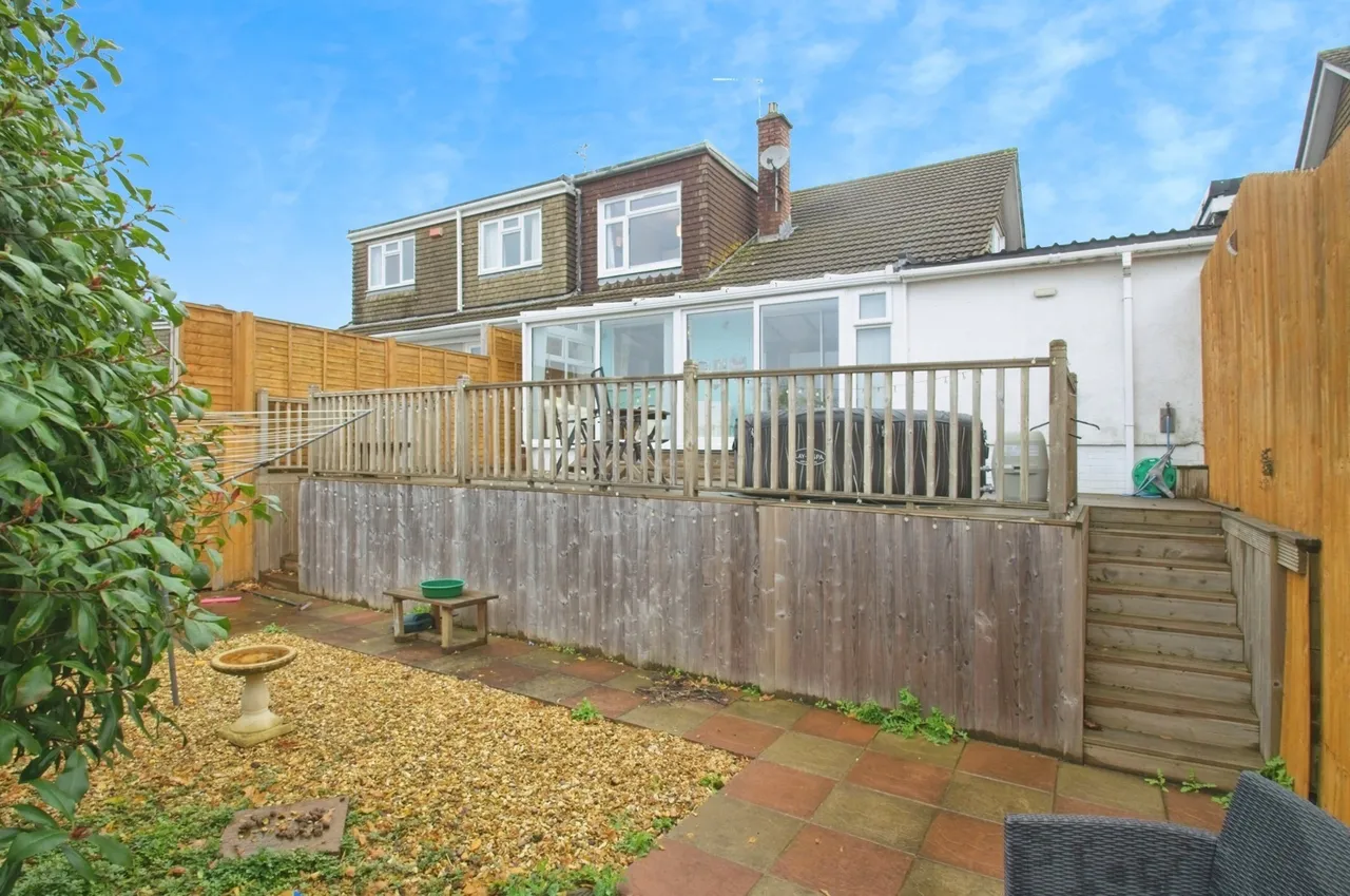 Anthony Drive, Caerleon, Newport, NP18, photo 18