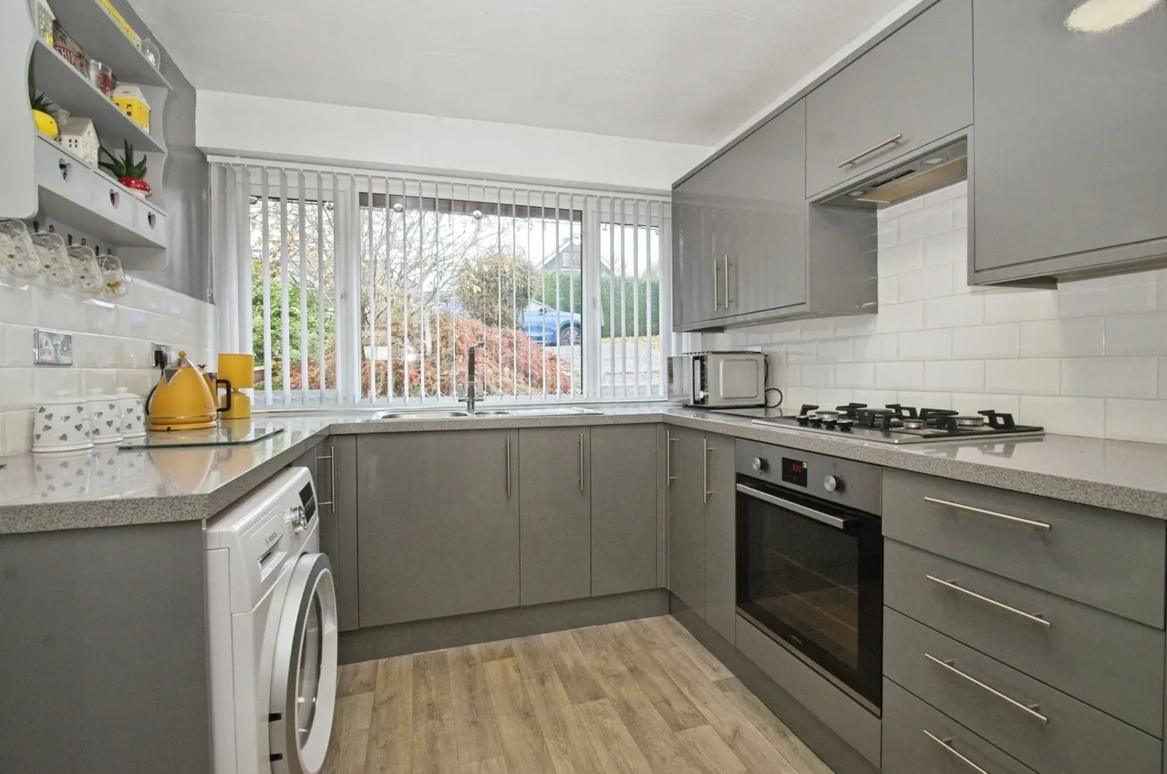 Anthony Drive, Caerleon, Newport, NP18, photo 7