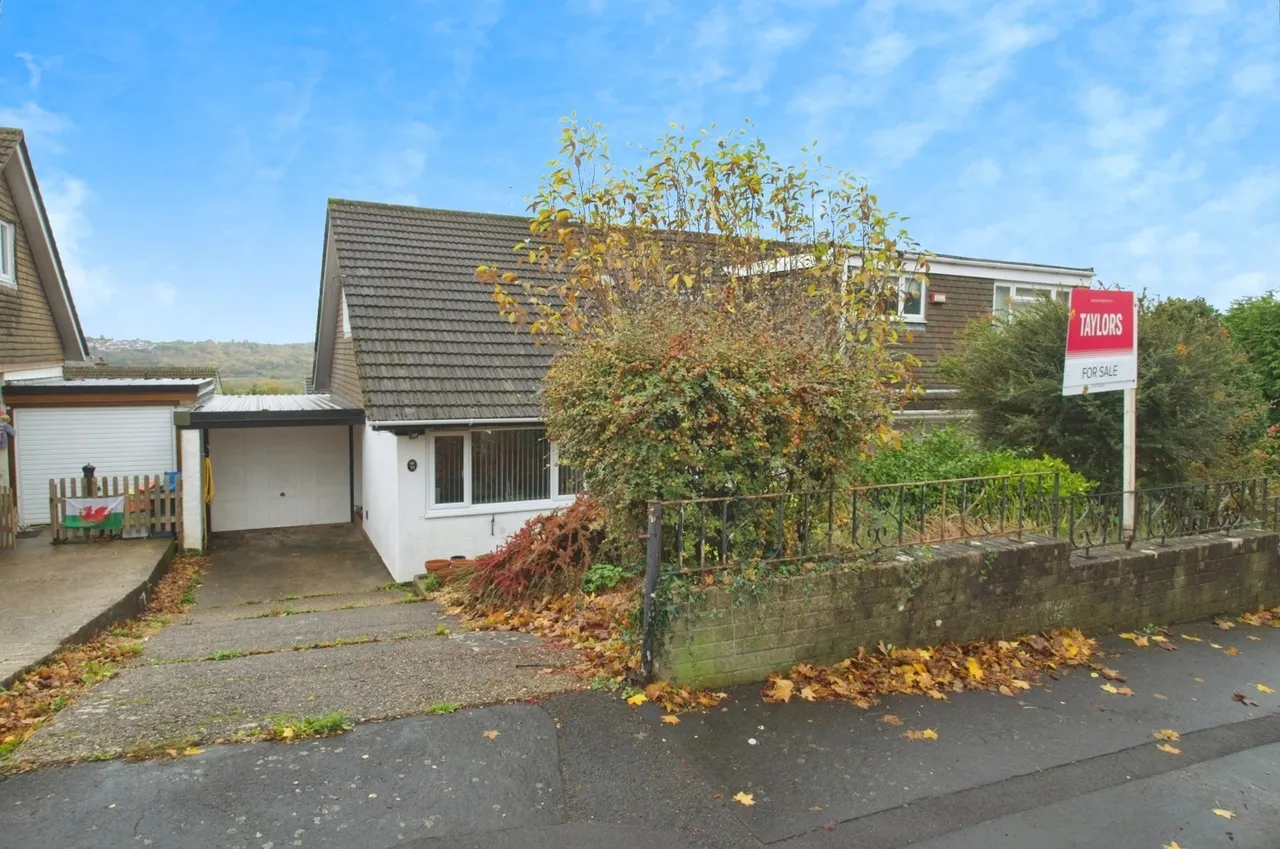 Anthony Drive, Caerleon, Newport, NP18, photo 20
