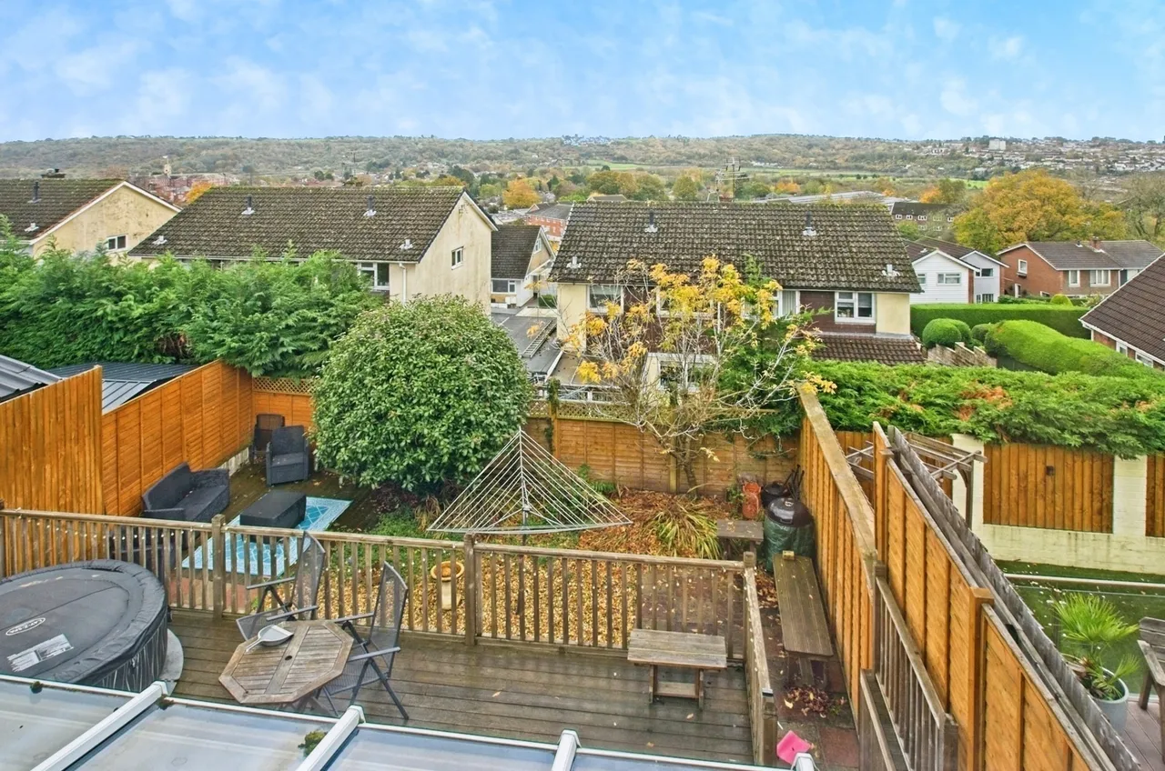 Anthony Drive, Caerleon, Newport, NP18, photo 3