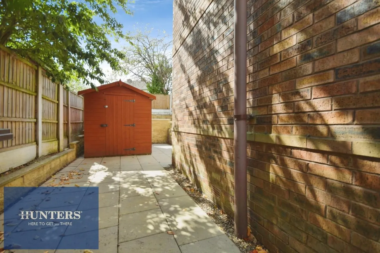 Fernwood Close, Hasland, S41, photo 12