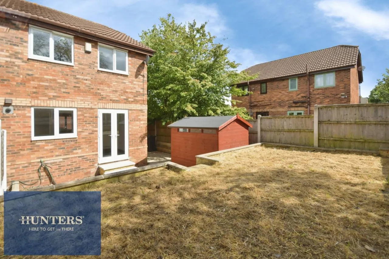 Fernwood Close, Hasland, S41, photo 14
