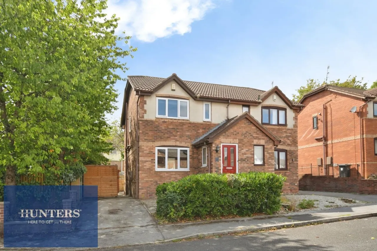 Fernwood Close, Hasland, S41, photo 16