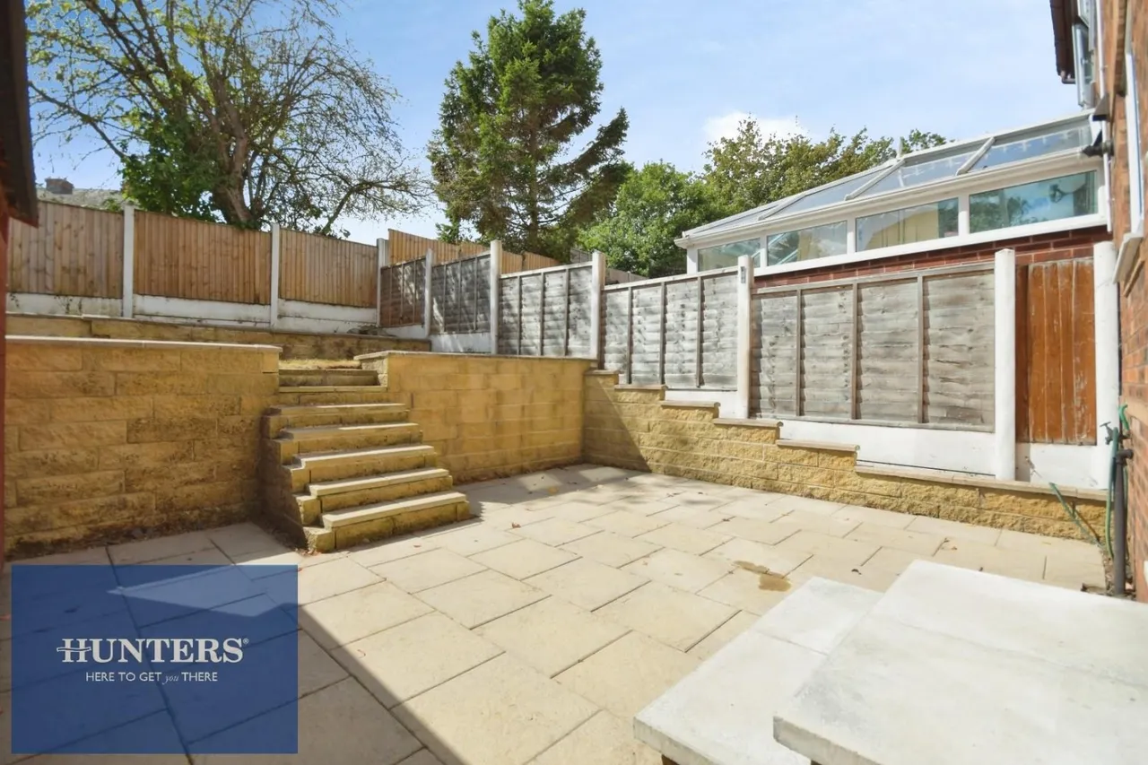 Fernwood Close, Hasland, S41, photo 13