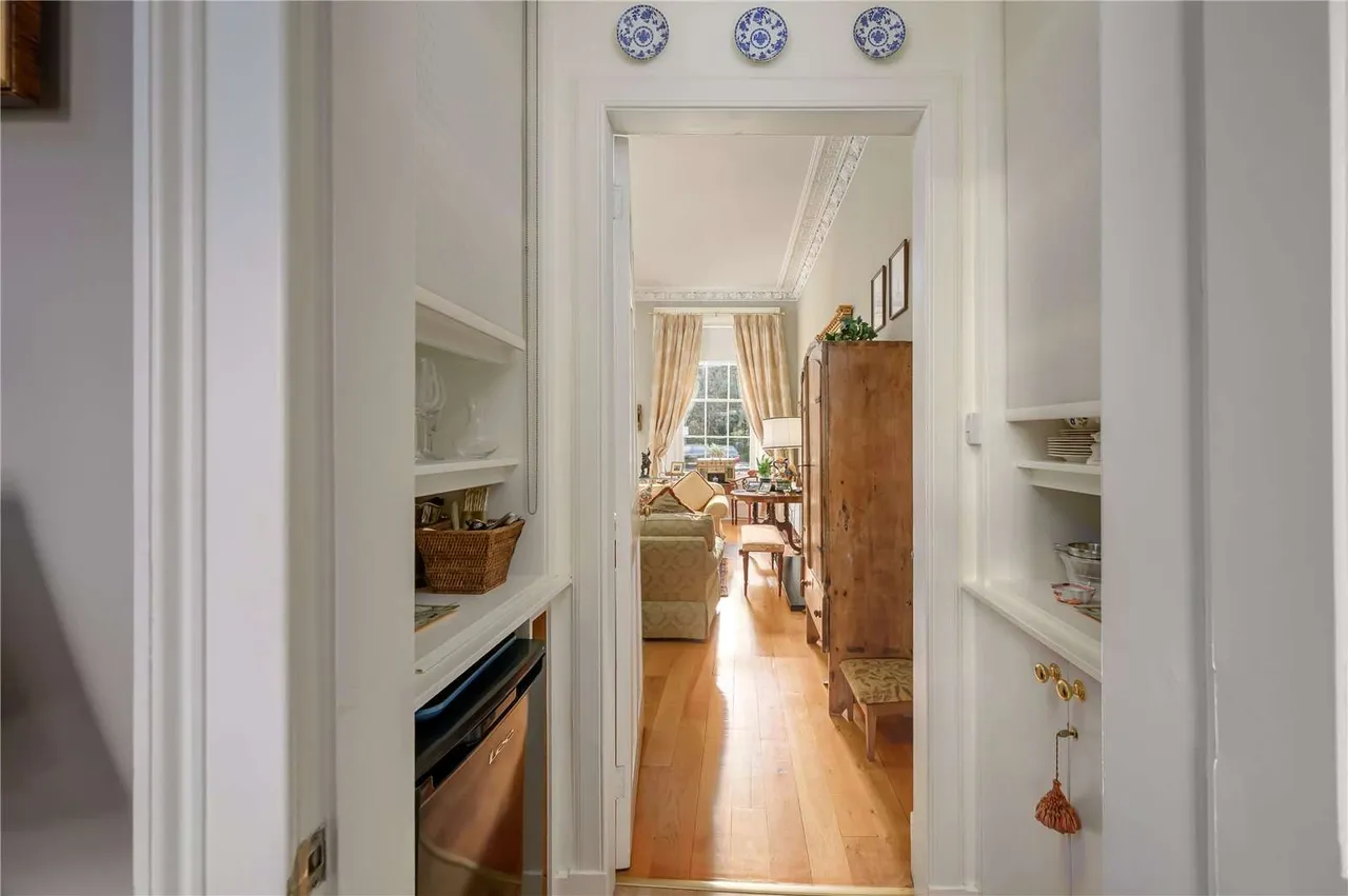 Drummond Place, New Town, Edinburgh, EH3 6PW, photo 10