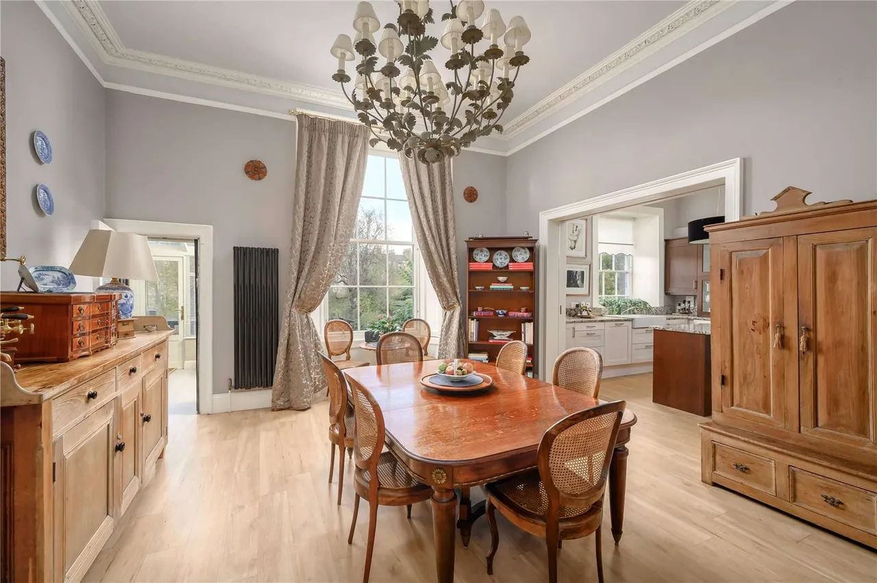 Drummond Place, New Town, Edinburgh, EH3 6PW, photo 8