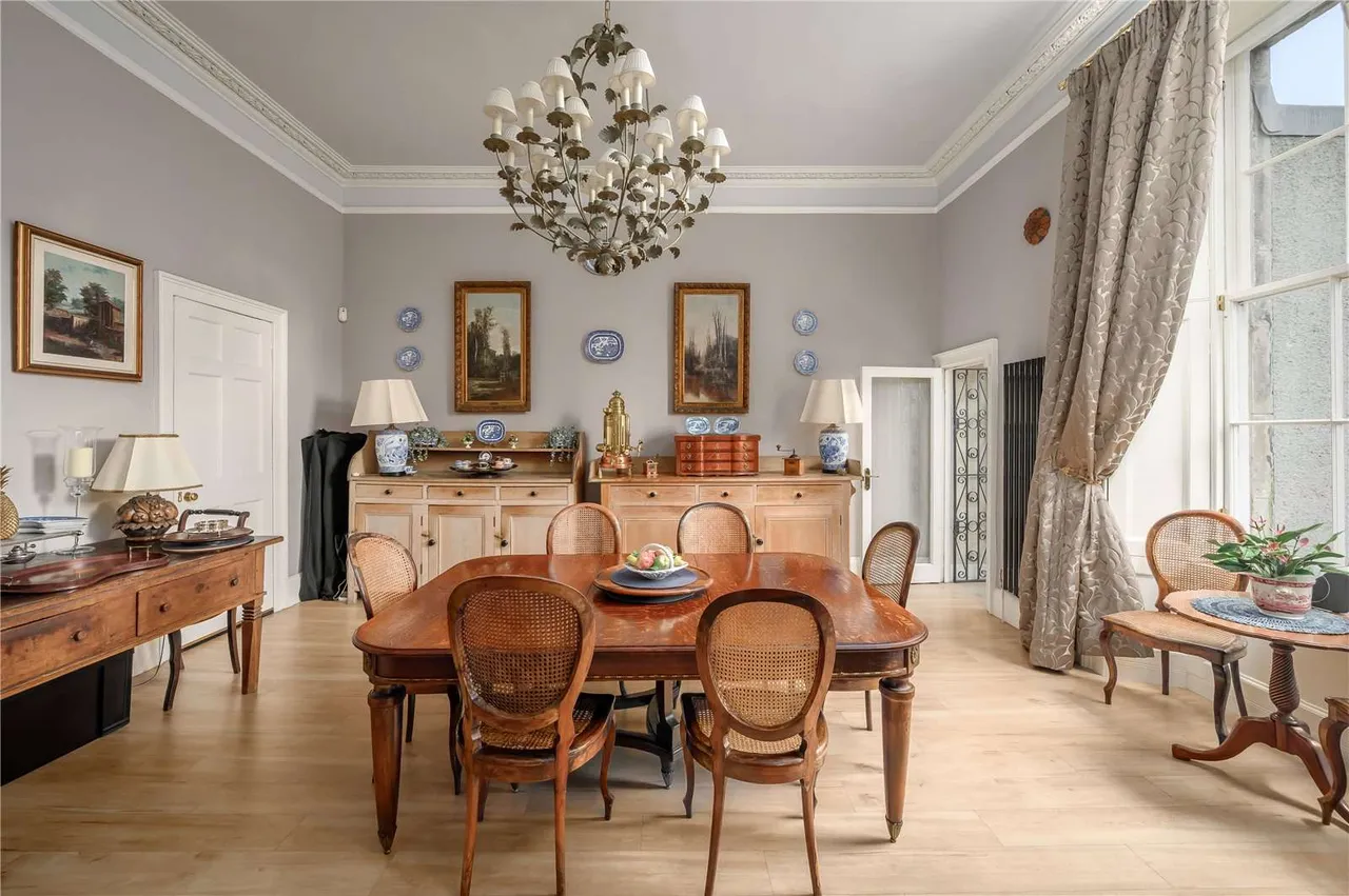Drummond Place, New Town, Edinburgh, EH3 6PW, photo 9