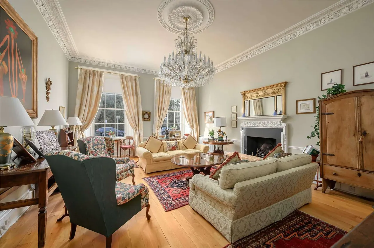 Drummond Place, New Town, Edinburgh, EH3 6PW, photo 5