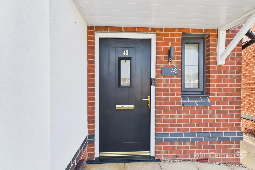 Thorneywood Road, Drakelow, photo 29