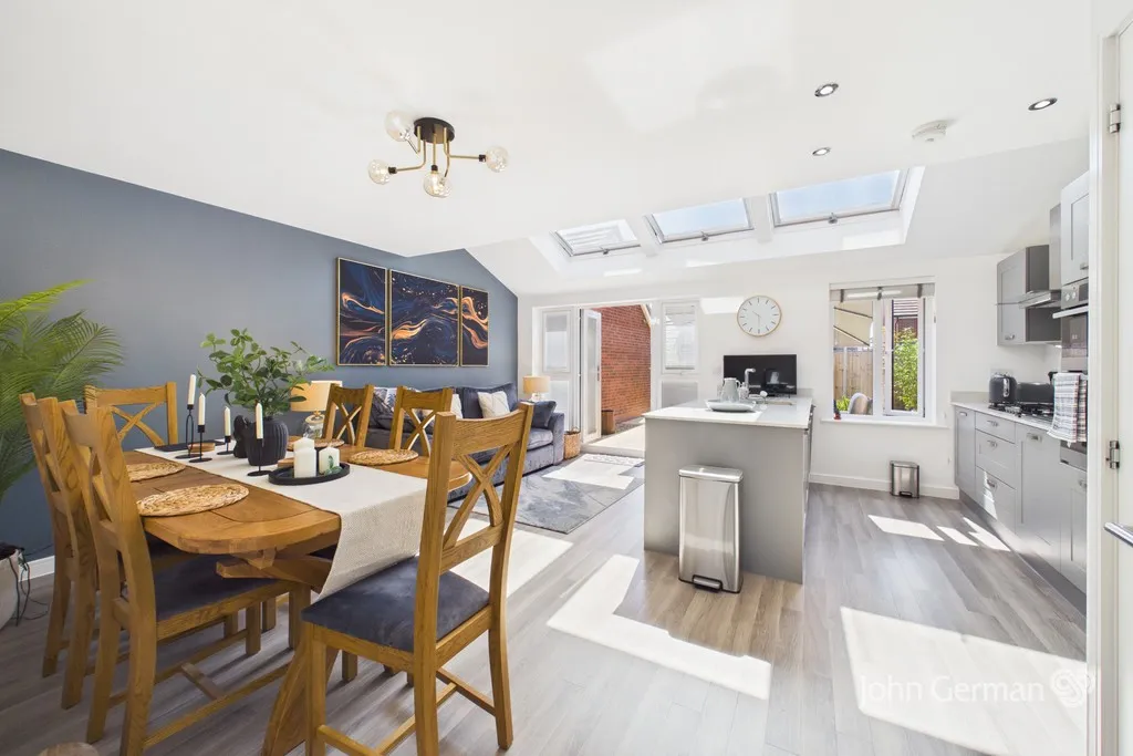 Thorneywood Road, Drakelow, photo 6