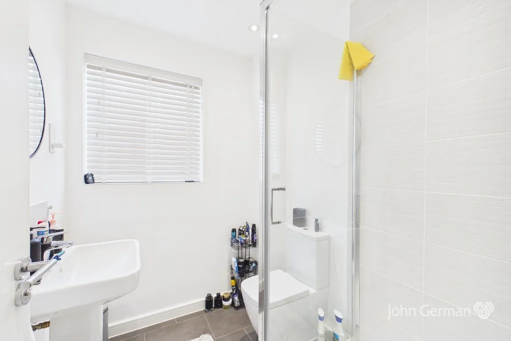 Thorneywood Road, Drakelow, photo 17