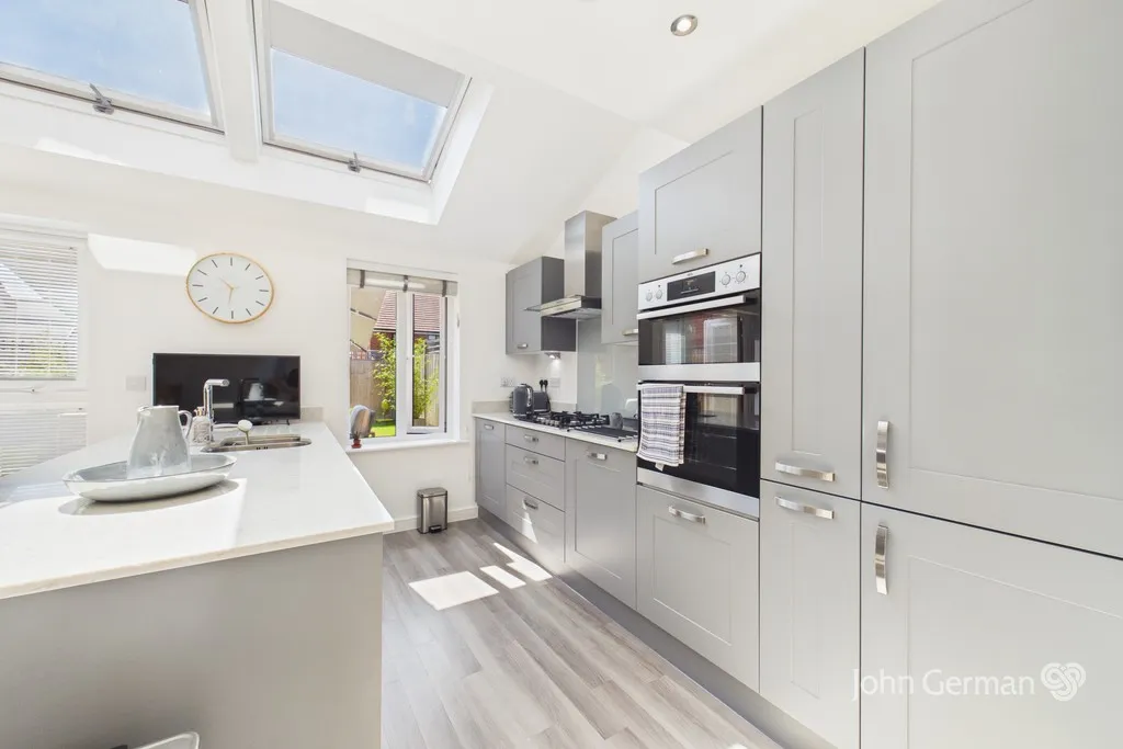 Thorneywood Road, Drakelow, photo 9