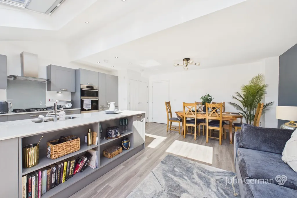Thorneywood Road, Drakelow, photo 8