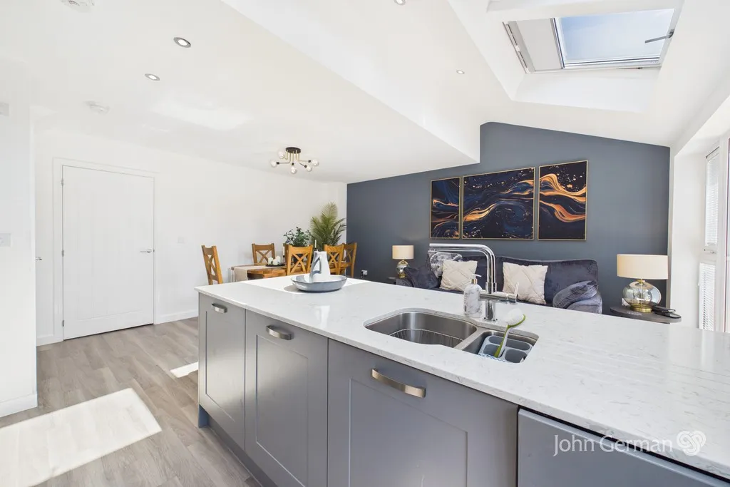 Thorneywood Road, Drakelow, photo 10