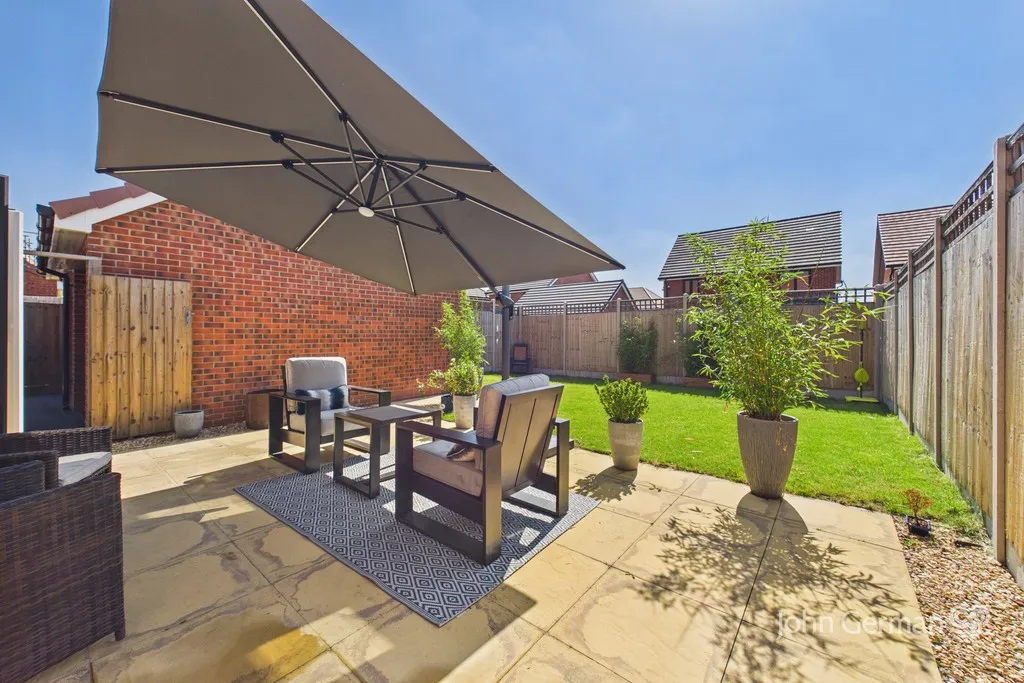 Thorneywood Road, Drakelow, photo 27